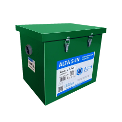 Пескоуловитель под мойку Alta S-IN 0.5-50